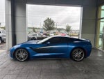 2014 Chevrolet Corvette Stingray Z51 2LT