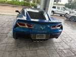 2014 Chevrolet Corvette Stingray Z51 2LT