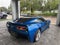2014 Chevrolet Corvette Stingray Z51 2LT