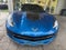 2014 Chevrolet Corvette Stingray Z51 2LT