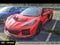 2025 Chevrolet Corvette ZR1 3LZ
