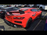 2025 Chevrolet Corvette ZR1 3LZ