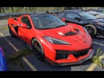 2025 Chevrolet Corvette ZR1 3LZ