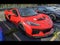 2025 Chevrolet Corvette ZR1 3LZ