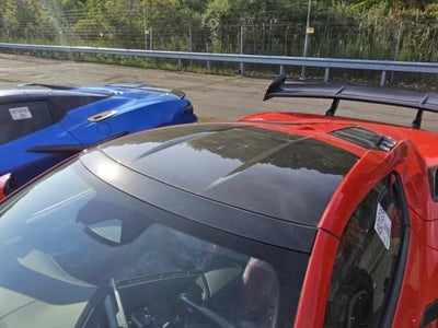 2025 Chevrolet Corvette ZR1 3LZ