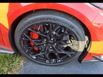 2025 Chevrolet Corvette ZR1 3LZ