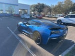 2014 Chevrolet Corvette Stingray Z51 2LT