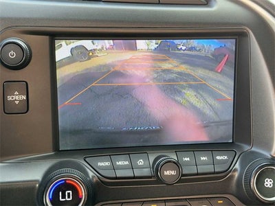 2014 Chevrolet Corvette Stingray Z51 2LT