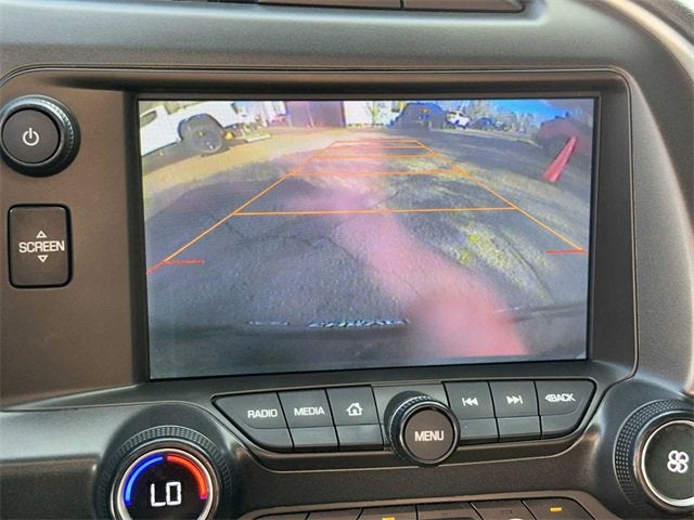 2014 Chevrolet Corvette Stingray Z51 2LT