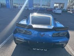 2014 Chevrolet Corvette Stingray Z51 2LT