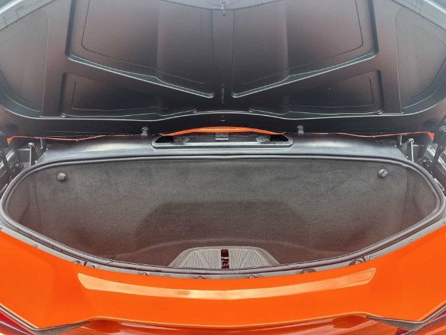 2025 Chevrolet Corvette 3LZ - Photo 13