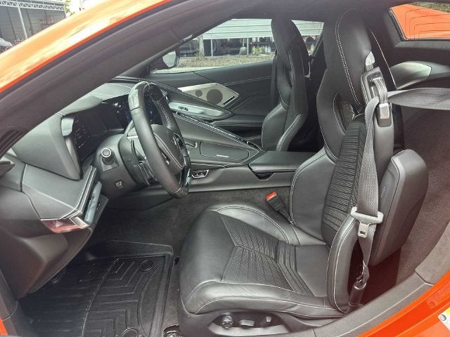 2025 Chevrolet Corvette 3LZ - Photo 15