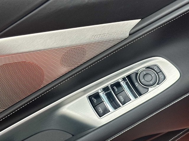 2025 Chevrolet Corvette 3LZ - Photo 16
