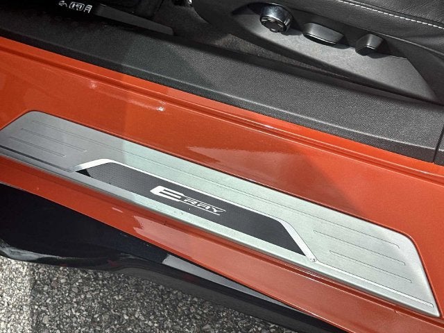 2025 Chevrolet Corvette 3LZ - Photo 18