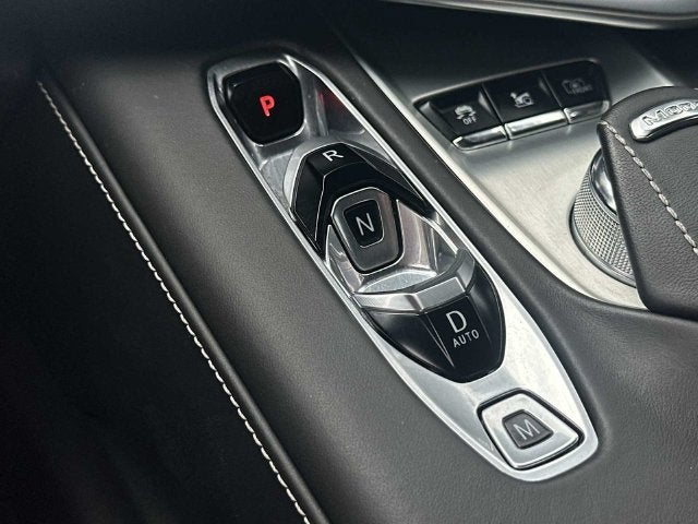 2025 Chevrolet Corvette 3LZ - Photo 23