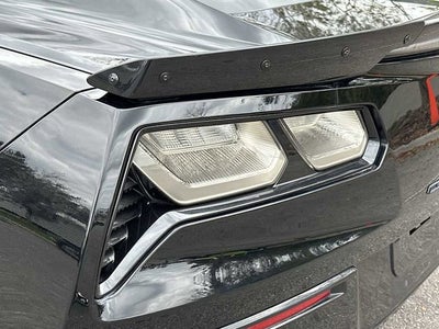 2016 Chevrolet Corvette Z06 Z06 1LZ