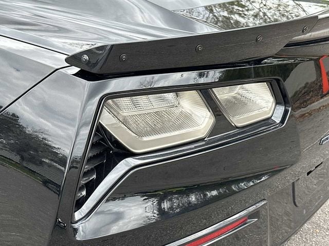 2016 Chevrolet Corvette Z06 Z06 1LZ