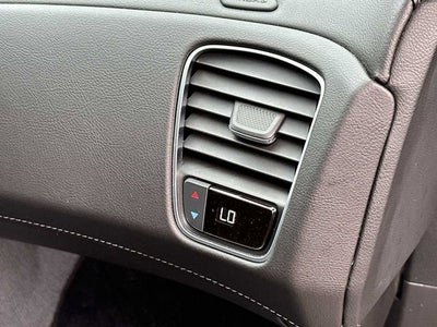 2016 Chevrolet Corvette Z06 Z06 1LZ