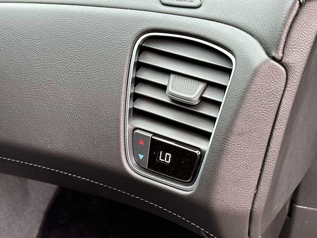 2016 Chevrolet Corvette Z06 Z06 1LZ