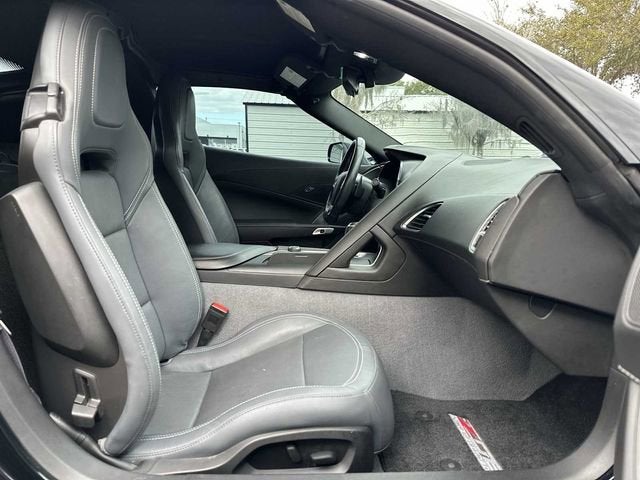 2016 Chevrolet Corvette Z06 Z06 1LZ