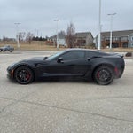 2016 Chevrolet Corvette Z06 Z06 1LZ