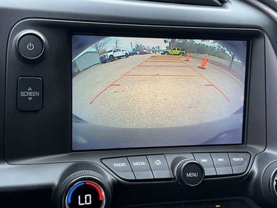 2016 Chevrolet Corvette Z06 Z06 1LZ