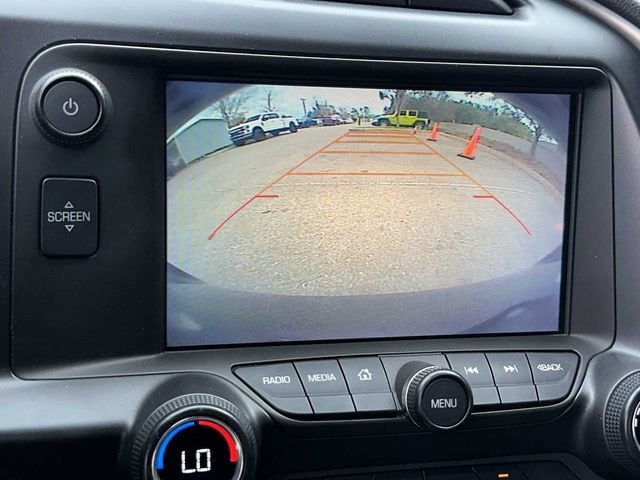 2016 Chevrolet Corvette Z06 Z06 1LZ