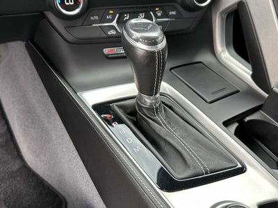 2016 Chevrolet Corvette Z06 Z06 1LZ