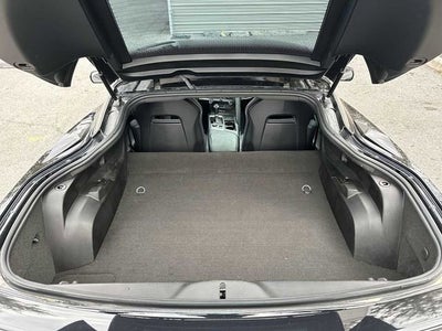 2016 Chevrolet Corvette Z06 Z06 1LZ