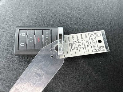 2016 Chevrolet Corvette Z06 Z06 1LZ