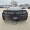 2016 Chevrolet Corvette Z06 Z06 1LZ