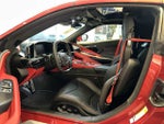 2026 Chevrolet Corvette ZR1X 3LZ