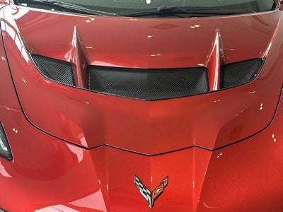 2026 Chevrolet Corvette ZR1X 3LZ