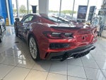 2026 Chevrolet Corvette ZR1X 3LZ