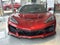 2026 Chevrolet Corvette ZR1X 3LZ