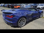 2026 Chevrolet Corvette ZR1X 3LZ