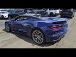 2026 Chevrolet Corvette ZR1X 3LZ