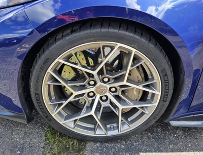 2026 Chevrolet Corvette ZR1X 3LZ