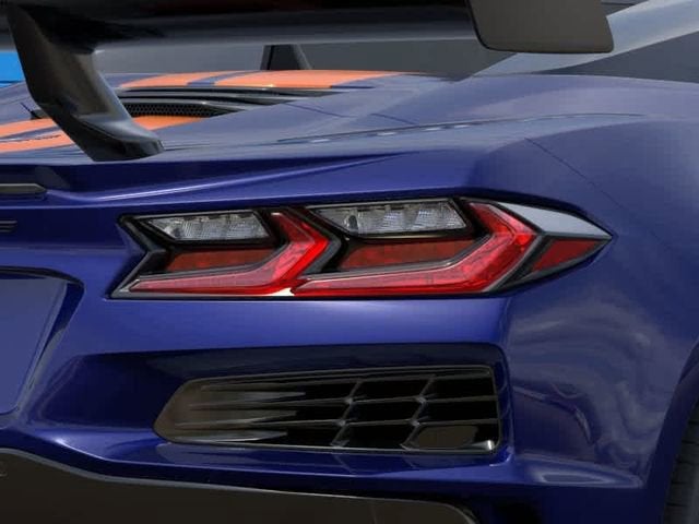 2026 Chevrolet Corvette ZR1X 3LZ