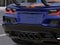 2026 Chevrolet Corvette ZR1X 3LZ