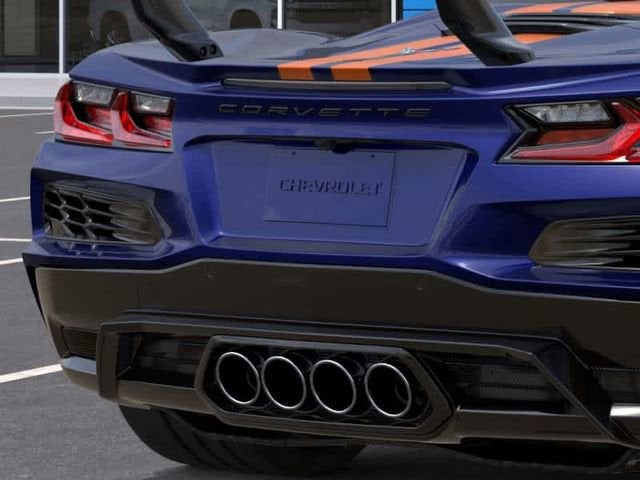 2026 Chevrolet Corvette ZR1X 3LZ