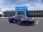 2026 Chevrolet Corvette ZR1X 3LZ