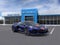 2026 Chevrolet Corvette ZR1X 3LZ
