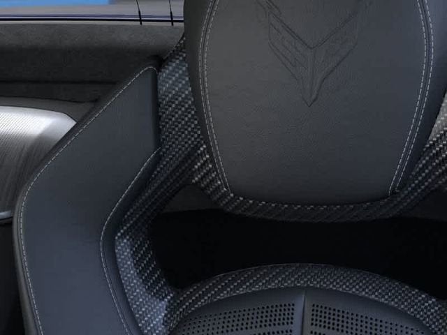 2026 Chevrolet Corvette ZR1X 3LZ