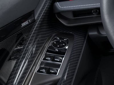 2026 Chevrolet Corvette ZR1X 3LZ