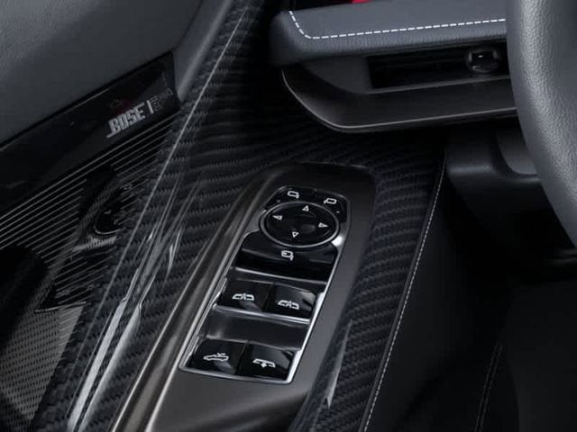 2026 Chevrolet Corvette ZR1X 3LZ