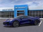2026 Chevrolet Corvette ZR1X 3LZ