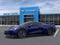 2026 Chevrolet Corvette ZR1X 3LZ