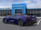 2026 Chevrolet Corvette ZR1X 3LZ