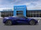 2026 Chevrolet Corvette ZR1X 3LZ